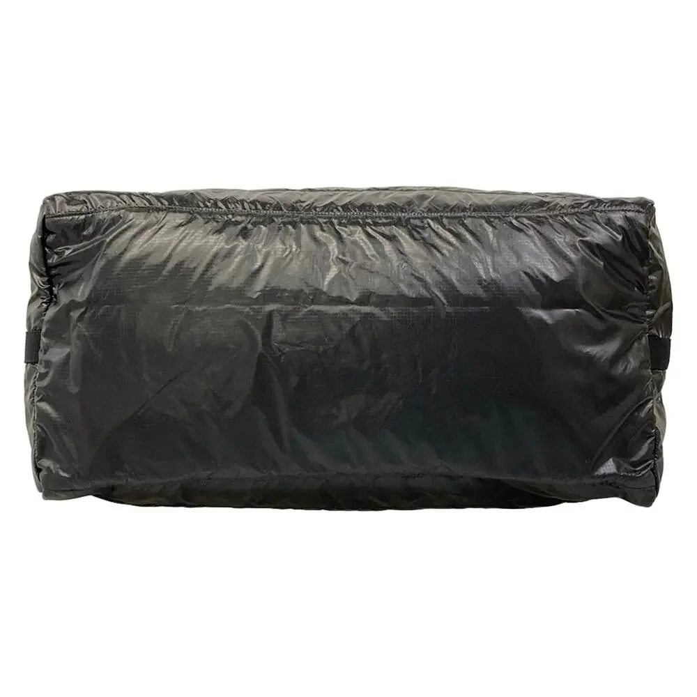 Saint Laurent PARIS Nooks Duffel Boston Bag 581374